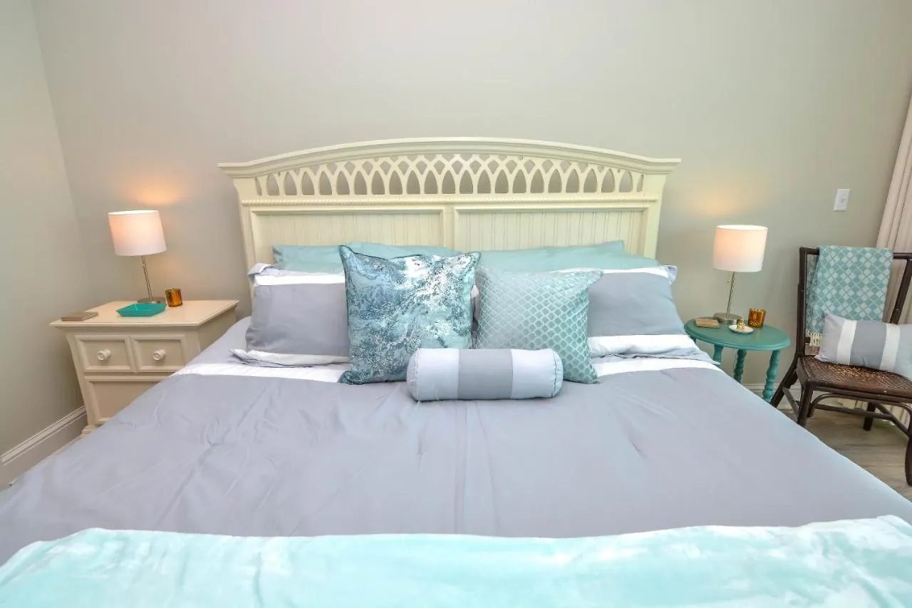 Apartmán Aqua 1810 Panama City Beach