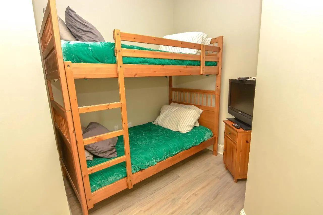 Apartmán Aqua 1810 Panama City Beach