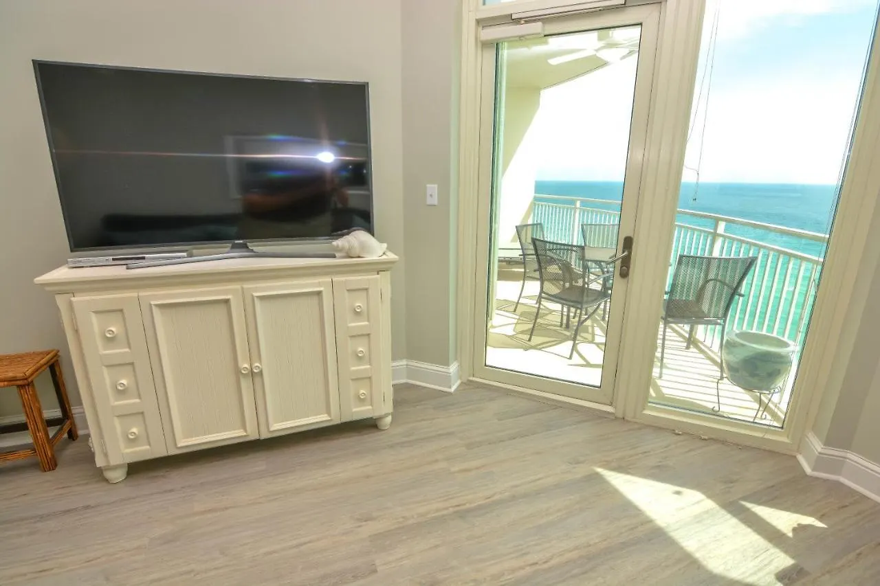 Apartmán Aqua 1810 Panama City Beach